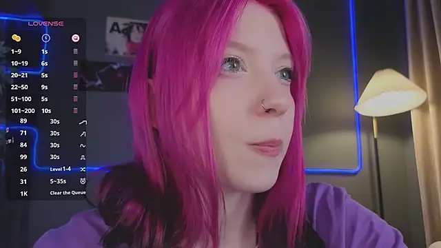 arielabradberry online show from 27, 5, 2026
