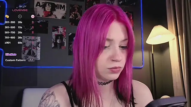 arielabradberry online show from 1, 6, 2026