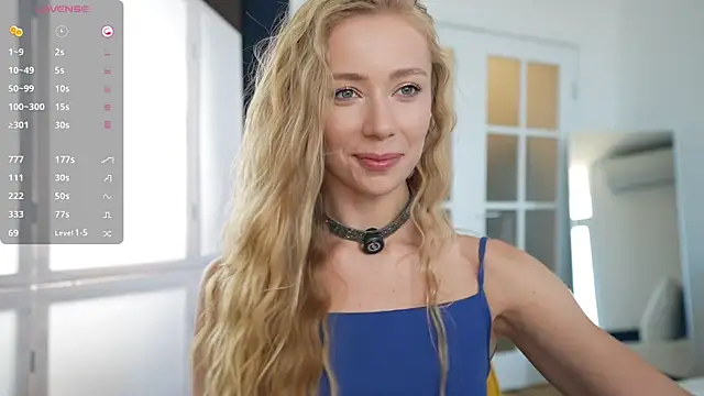 Vika54784 online show from 28, 2, 2025