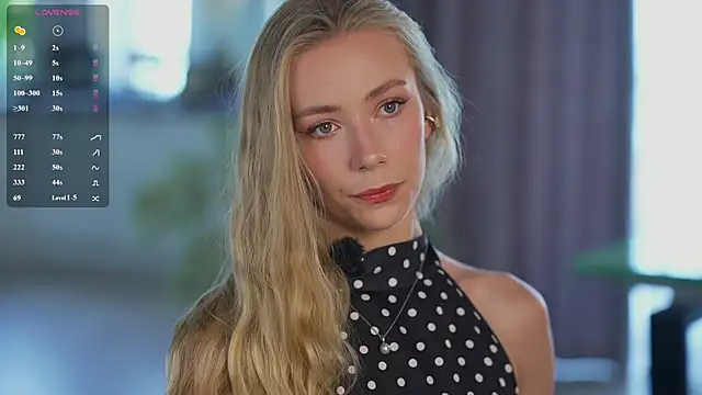 Vika54784 online show from 21, 6, 2026