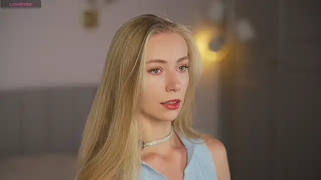 Vika54784 online show from 17, 7, 2026
