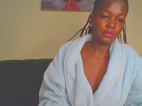 cutesmiling online show from 13, 4, 2026