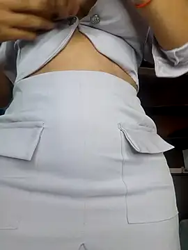 Angel Perv online show from 21, 3, 2025