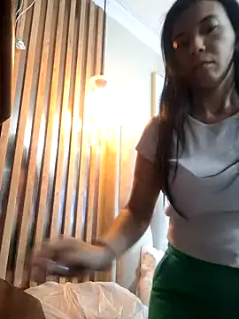 Angel Perv online show from 5, 10, 2025