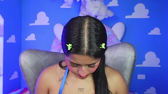 Snapshot of miss_romyna chatting on 9, 4, 2026 miss romyna online show from 9, 4, 2026