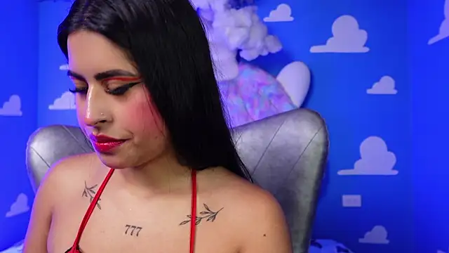 miss romyna online show from 18, 6, 2026