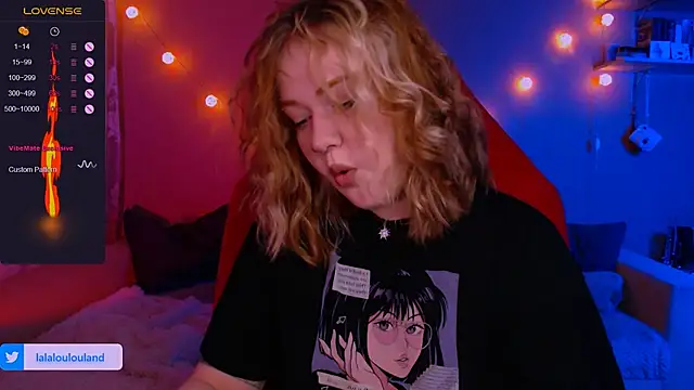 lala loulou land online show from 21, 12, 2024