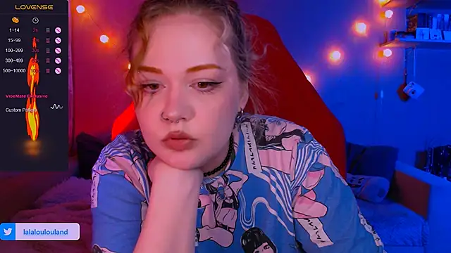 lala loulou land online show from 25, 12, 2024