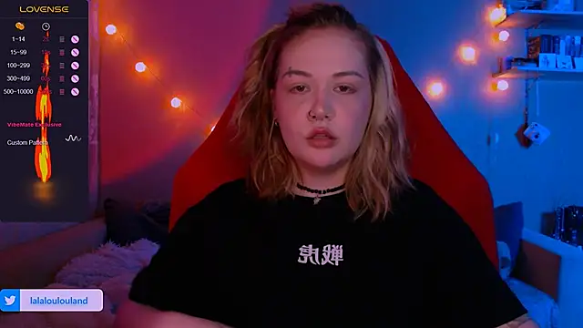 lala loulou land online show from 27, 12, 2024