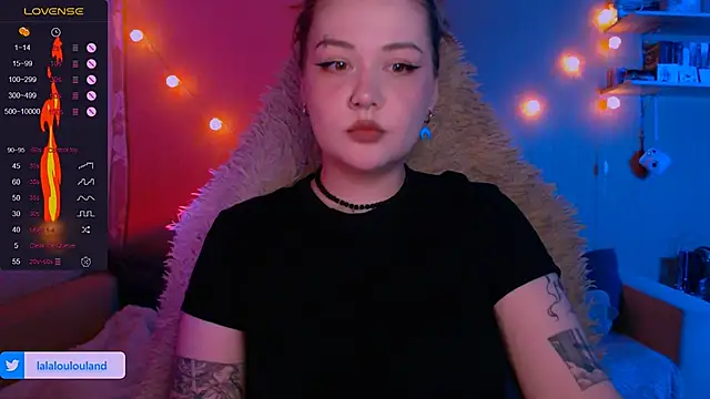 lala loulou land online show from 1, 1, 2025