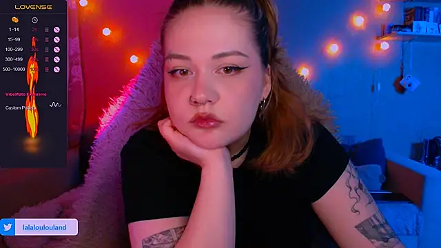 lala loulou land online show from 1, 1, 2025