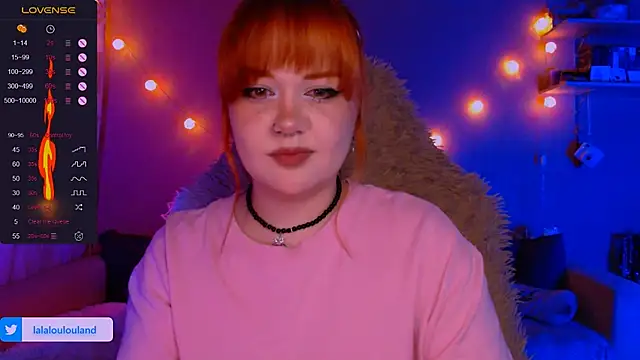 lala loulou land online show from 17, 1, 2025