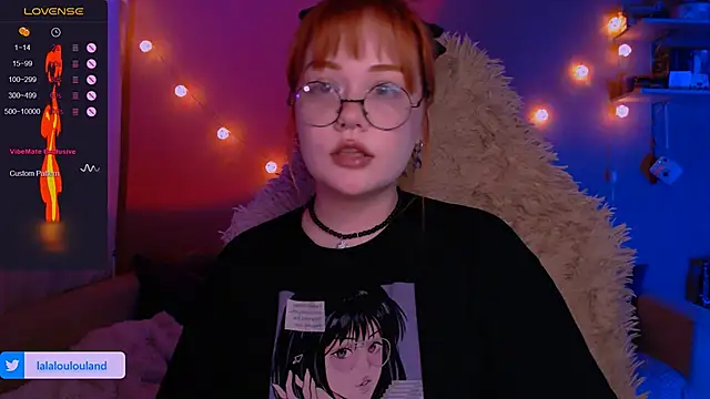 lala loulou land online show from 19, 1, 2025