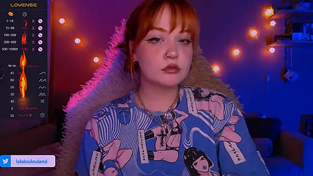 lala loulou land online show from 23, 1, 2025