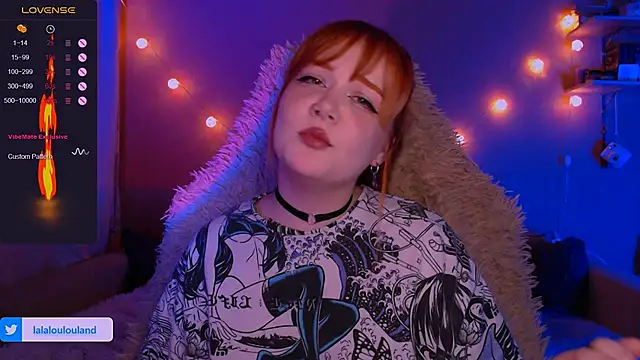 lala loulou land online show from 24, 1, 2025