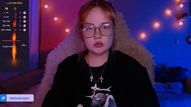 lala loulou land online show from 26, 2, 2025