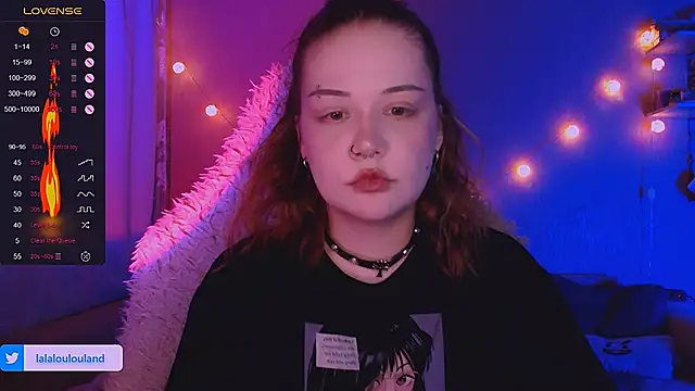 lala loulou land online show from 1, 3, 2025