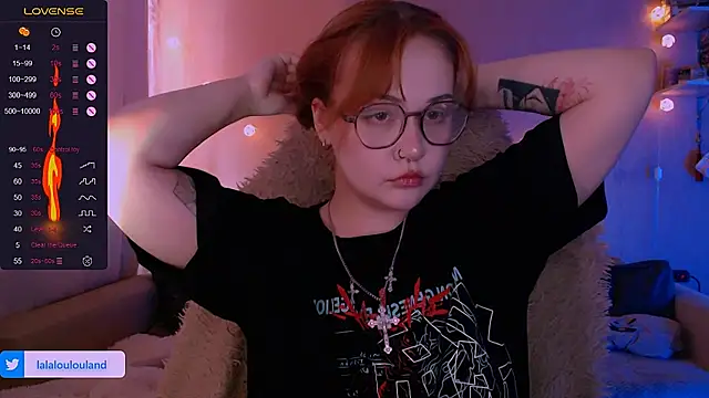 lala loulou land online show from 2, 3, 2025