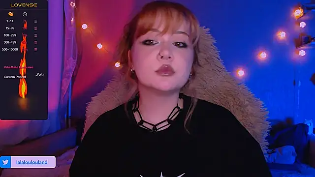 lala loulou land online show from 14, 3, 2025