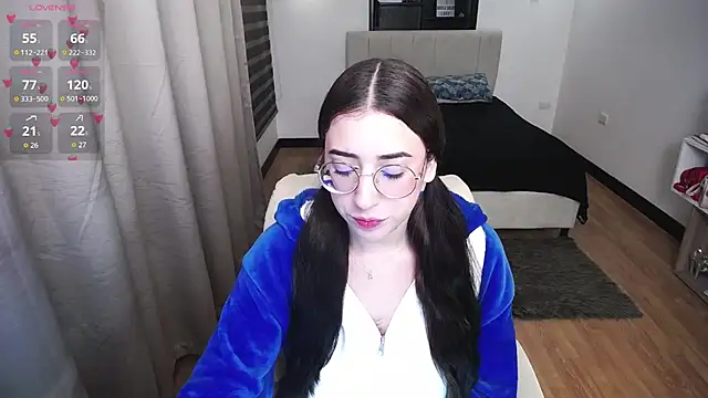 Imkitty-Horny online show from 10, 9, 2025