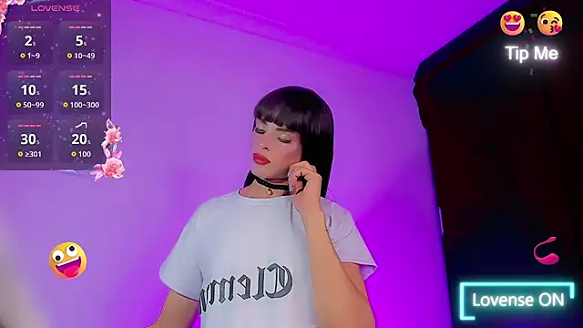 emperatrizhotwolf online show from 16, 10, 2025