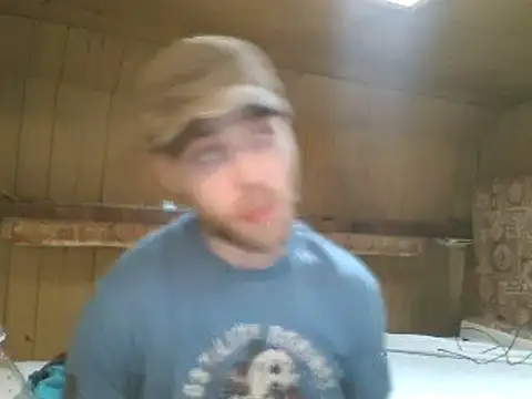 Irishman9077 online show from 20, 3, 2025