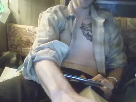 Irishman9077 online show from 17, 10, 2025