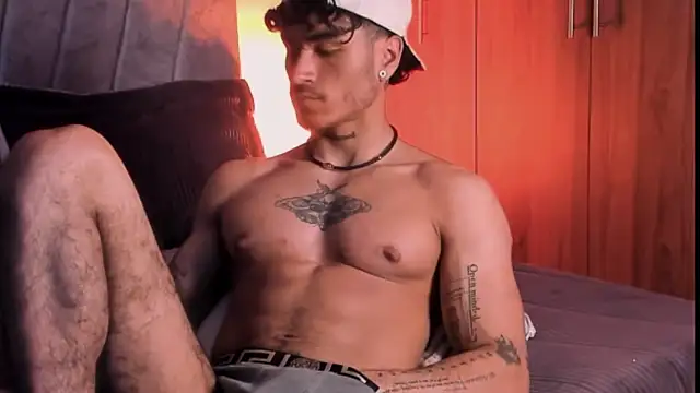 Thomas Fit1 online show from 20, 9, 2025