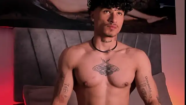 Thomas Fit1 online show from 8, 1, 2026