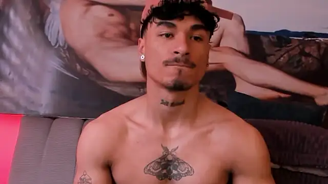 Snapshot of Thomas_Fit1 chatting on 3, 2, 2026 Thomas Fit1 online show from 3, 2, 2026