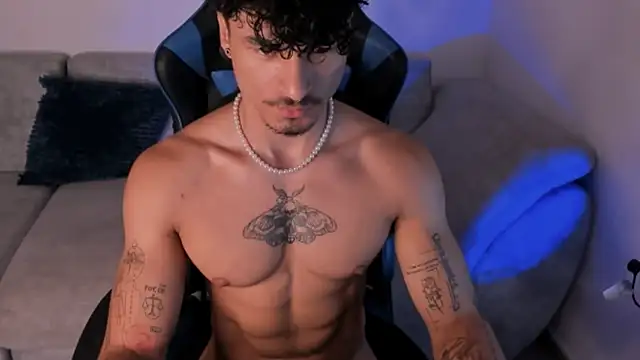 Thomas Fit1 online show from 1, 7, 2026