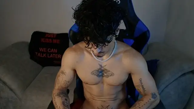 Thomas Fit1 online show from 10, 7, 2026