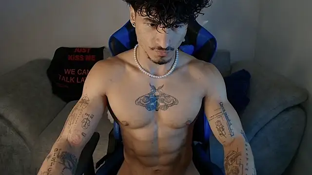 Thomas Fit1 online show from 14, 7, 2026