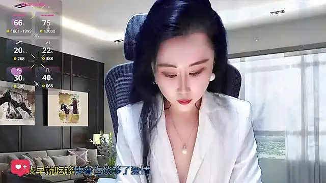 W-E-N-123 online show from 22, 2, 2025