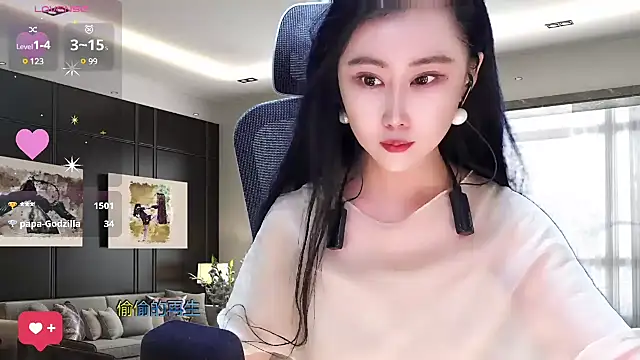 W-E-N-123 online show from 1, 3, 2025