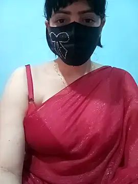 Anjel Sadia online show from 28, 2, 2025