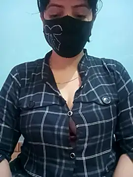 Anjel Sadia online show from 3, 3, 2025