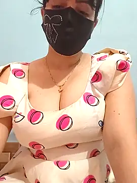 Anjel Sadia online show from 17, 3, 2025