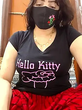 Anjel Sadia online show from 13, 9, 2025