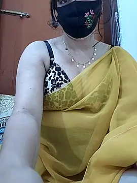 Anjel Sadia online show from 22, 9, 2025