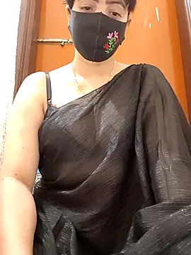 Anjel Sadia online show from 6, 10, 2025