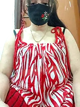 Anjel Sadia online show from 13, 1, 2026