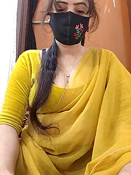 Anjel Sadia online show from 31, 1, 2026