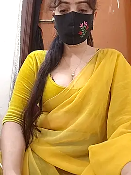 Anjel Sadia online show from 8, 2, 2026