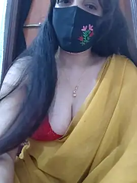 Anjel Sadia online show from 13, 2, 2026