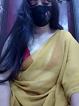 Anjel Sadia online show from 30, 3, 2026