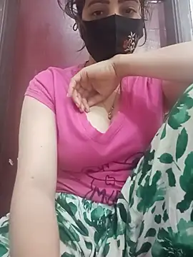 Anjel Sadia online show from 14, 7, 2026