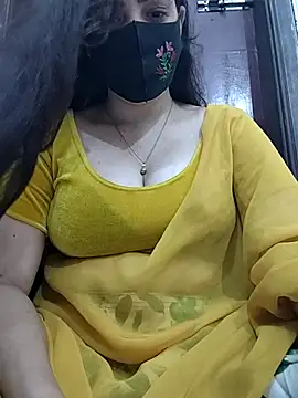 Anjel Sadia online show from 18, 7, 2026