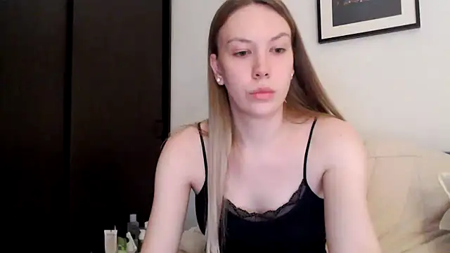 Scarlettford online show from 27, 11, 2025