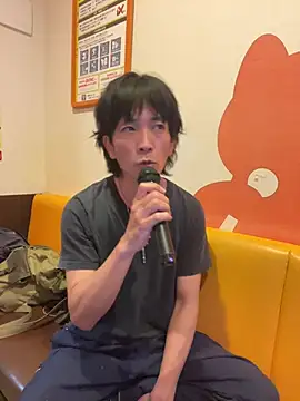 Katakuriko-Denpun online show from 21, 4, 2026